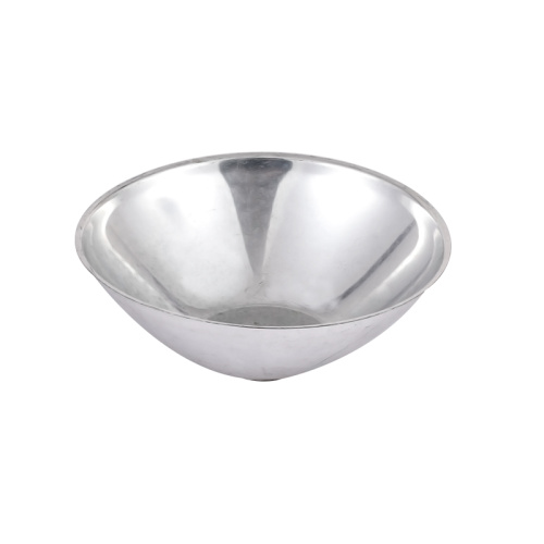 Lamp Shade/luminaire cheap spinning Aluminum mirror polishing lamp cup Supplier