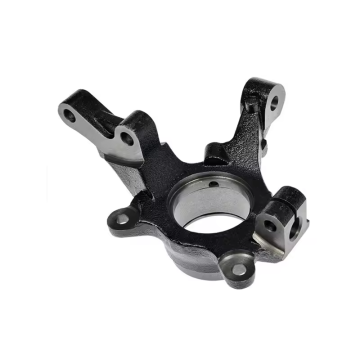 High Quality Steering Knuckle Compass 5085702AF 5085703AF for Dodge Caliber Jeep
