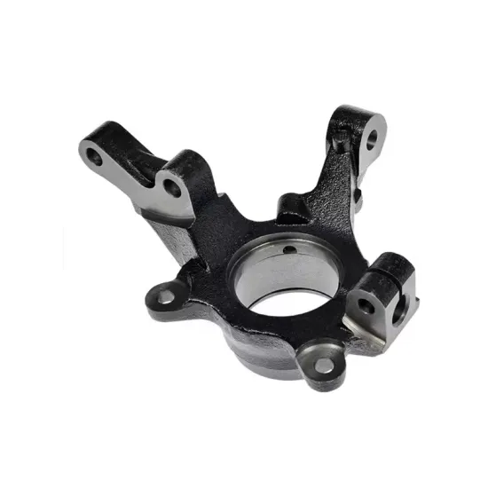 High Quality Steering Knuckle Compass 5085702AF 5085703AF for Dodge Caliber Jeep