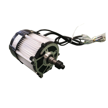 Factory Sale Brushless DC Motor 1000W High Torque for Electric Tricycle
