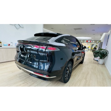 electric SUVs for sale Hyper HT electric midsize suv Manufactory