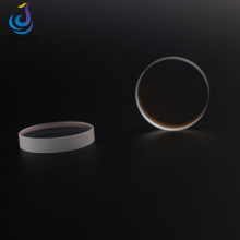 Diameter 30mm Fused Silica Laser Protective Lens