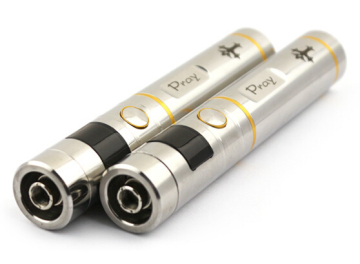 Variable Voltage Big Vaporizer Pray Mod for E Cigarette Pray VV Kit