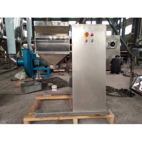 Stainless Steel Chemical Wet Powder Oscillating Granulator