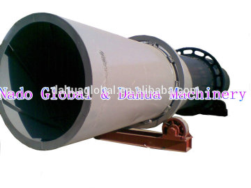 easy operation mineral slag,coal dryer