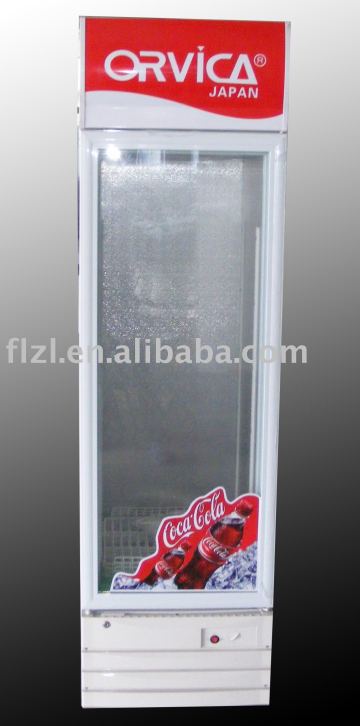 upright showcase freezer upright deep freezer upright freezer showcase