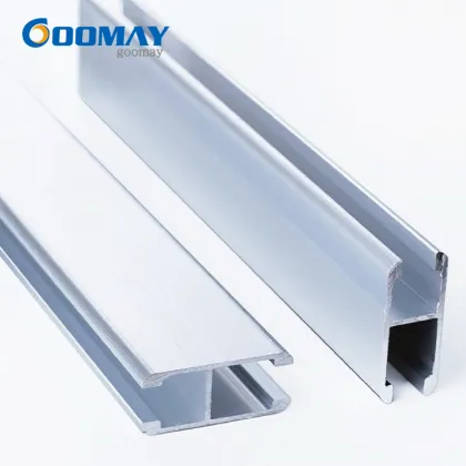 Aluminum storm windows