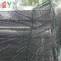 Roll Top Fence Brc Fencing Malesia Price