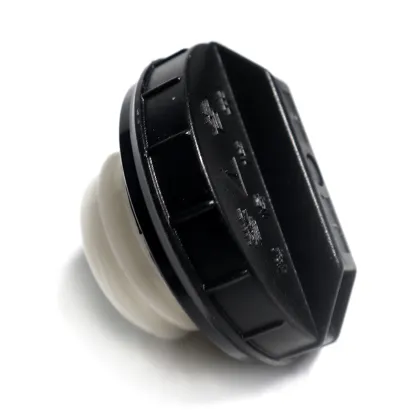 King Long Higer Bus Diesel Fuel Tank Cap