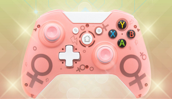 Xbxo One Gamepad