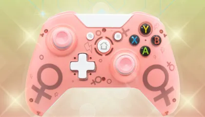 Microsoft Xbox One Wireless Controller