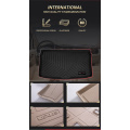 Proton X50 rubber car mats