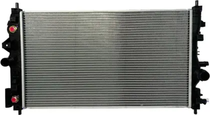 Radiator for BUICK INLONG 1.6T