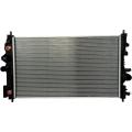 Radiator voor Buick Inlong 1.6T