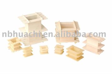 EI type plastic transformer bobbin