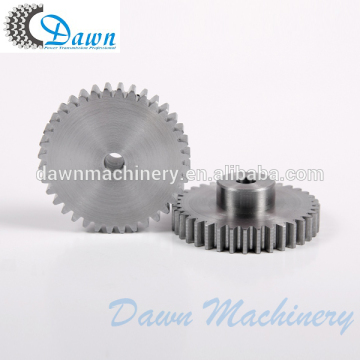 small spur gear