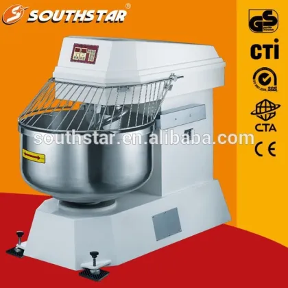 southstar 75 kgs bread mixer