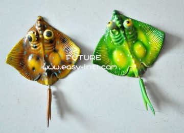 5"  Butterfish Fridge Magnet
