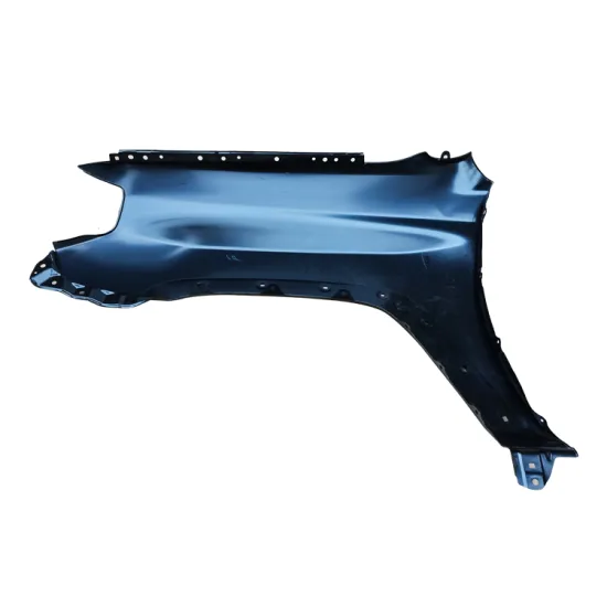 Steel Rear Fender Replacement for Corolla AE86 Auto Body Parts