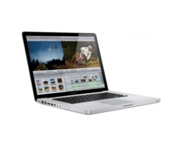 Apple MacBook Pro MC700LL/A 13.3-Inch Laptop