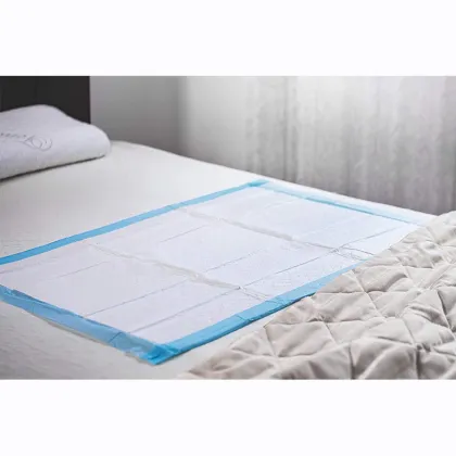 Wholesale Large Disposable Bed Pads for Incontinence: Absorbent Patient Underpads