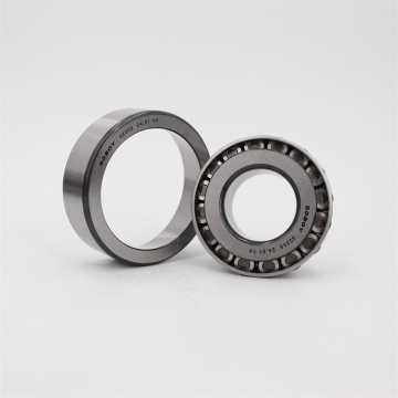 High Load and Long Life Tapered Roller Bearings (33205, 33206, 33207, 33208, 33213) for Sale: Manufacturers Offering Reliable Bearing Solutions