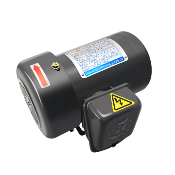 SY Group Trade S.Y MARK Plug-in Oil Pump Motor 1/4HP CB4-43BO 0.19KW