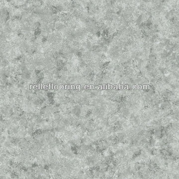 clear vinyl flooring for transportation area with excellent arasion resistance