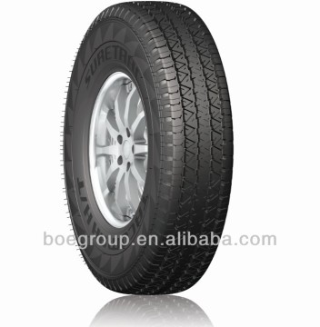 SURETRAC Brand HT Tire P235/70R16 for Light Truck