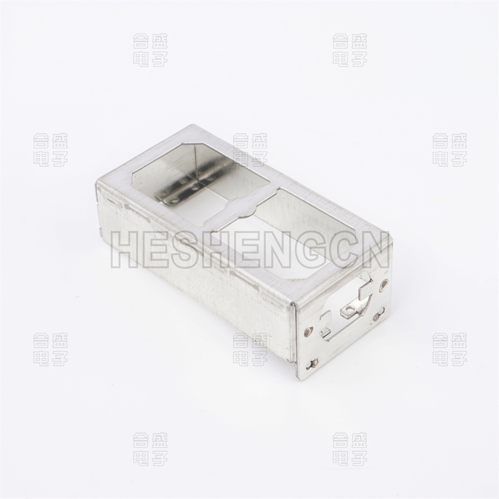 Shielding case GS002202034