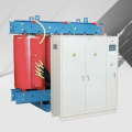 Efficiente trasformatore in fusione epossidica da 10 kV per la regolazione della tensione