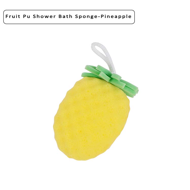 Esponja Exfoliante Soft Cleaning Spa Bath Sponge Scrub Shower Bath Exfoliating Sponge2 Jpg