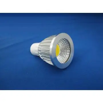 gu10 cob 5w spotlighting