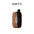Iget Moon K5000 Disposable Vape Au warehouse