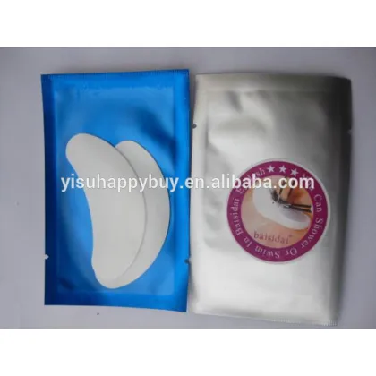 Beauty Salon Eyelash Extensions School Special Practice Plastic