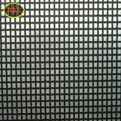 Hebei Reking Stainless Steel Crimped Wire Mesh