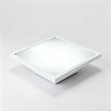 Waterproof bathroom ceiling lamp