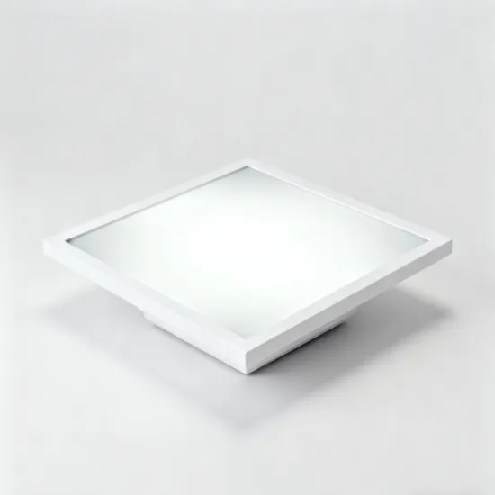 Waterproof bathroom ceiling lamp