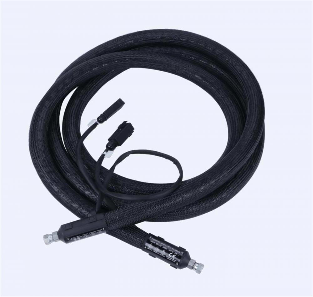 High Quality Pessure Rrubber Abrasion Hose