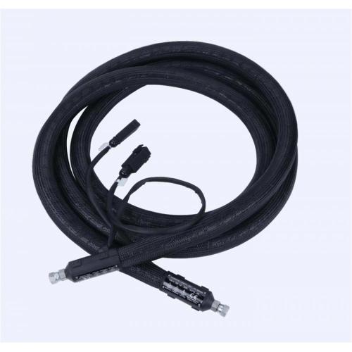 High Quality Pessure Rrubber Abrasion Hose