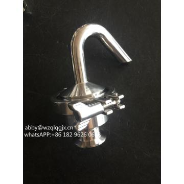 Nonstandard Stainless Steel Air Release Valve