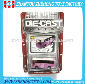 Slide Diecast Car Toy 1:64 Diecast Model Car