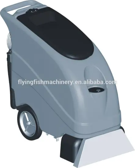 2015 good Carpet cleaner and Extractor flying fish