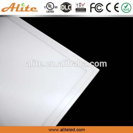 surface mounted 1200mmx300mm LED Panel Light with high lumen 110lm/w from www.xx.com