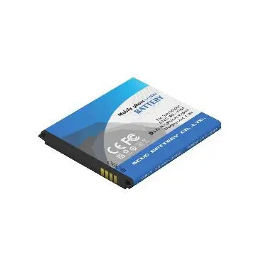 SCUD Cell Phone Battery  for Samsung Galaxy S4 i9500 2600mAh