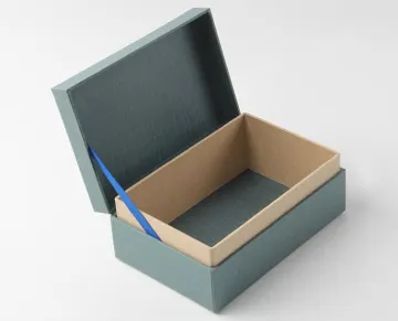 Luxury Packaging Boxes For Fragrance Packaging Holder