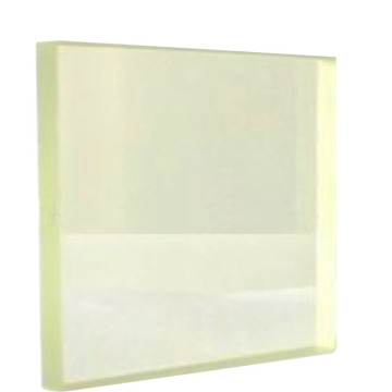Hot Sale Lead Glass X-Ray 12mm Lead Glasses for Hospital Radiation Protection