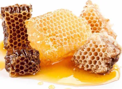 natural wild bee honey price