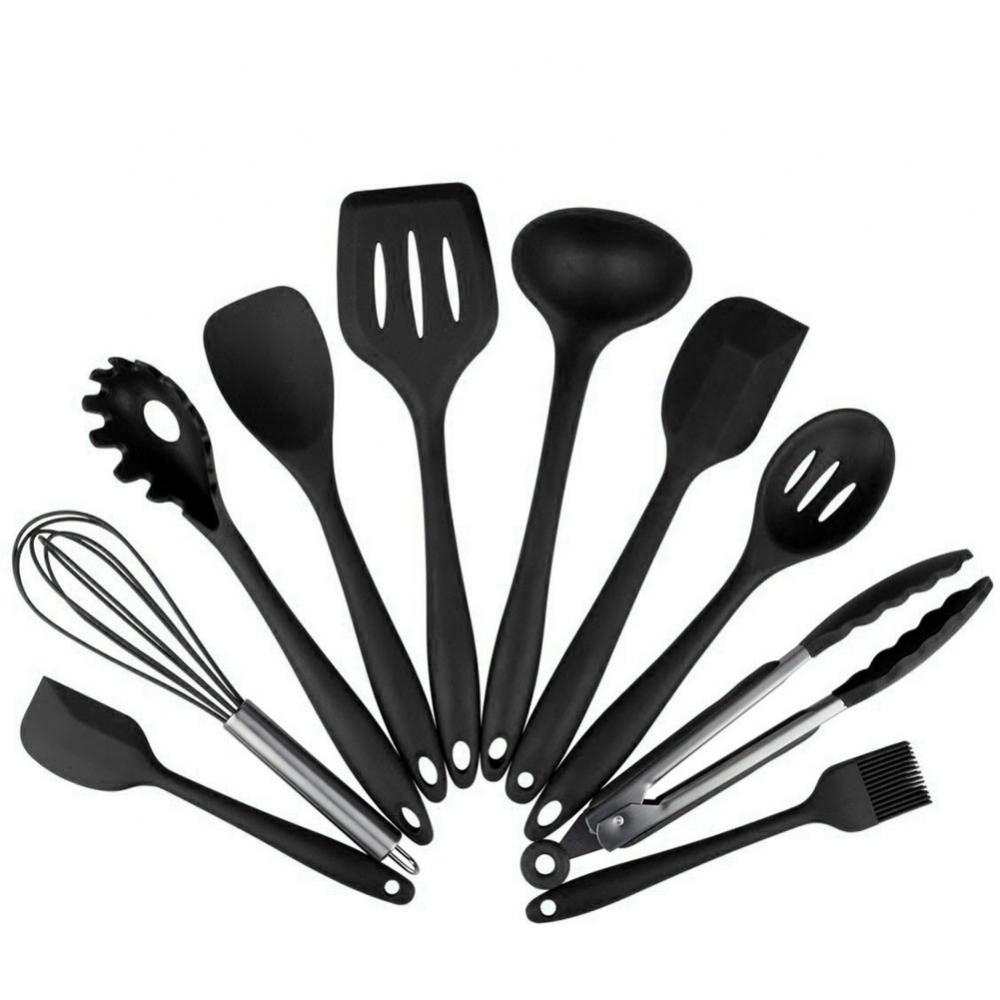 Ustensiles de cuisine Set d&#39;outils de cuisine