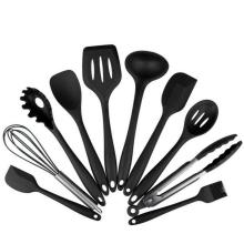 Conjunto de utensílios de cozinha Utensílios de cozinha